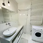 Horyzont By Baltic Apartment *