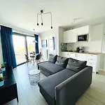 Horyzont By Baltic شقة *