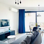 Apartment Horyzont By Baltic Misdroy