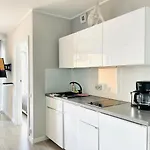 Apartment Horyzont By Baltic *