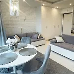 Apartment Horyzont By Baltic *