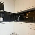 Horyzont By Baltic شقة