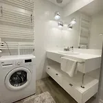 Horyzont By Baltic Apartment Misdroy