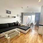Apartment Horyzont By Baltic Misdroy