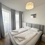 Apartment Horyzont By Baltic *