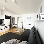 Apartment Horyzont By Baltic Misdroy