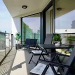 Apartment Horyzont By Baltic