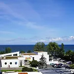 Lägenhet Horyzont By Baltic Miedzyzdroje