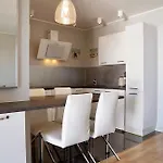 Horyzont By Baltic Apartment