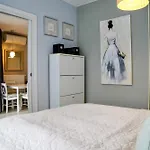 Horyzont By Baltic Apartment *