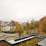 Apartment Horyzont By Baltic Misdroy