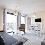 Apartment Horyzont By Baltic