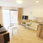Apartment Horyzont By Baltic Misdroy