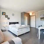 Horyzont By Baltic Apartment