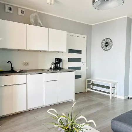 Horyzont By Baltic * Miedzyzdroje