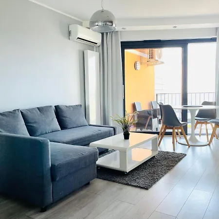 Horyzont By Baltic