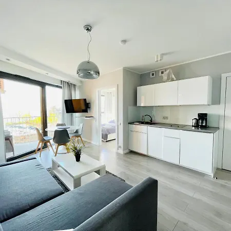 Horyzont By Baltic Miedzyzdroje