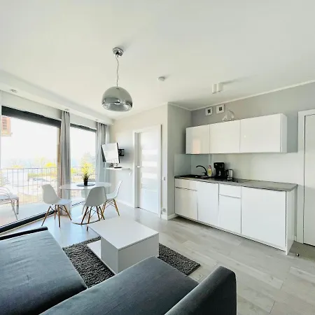 Horyzont By Baltic Miedzyzdroje