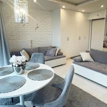 Apartment Horyzont By Baltic *
