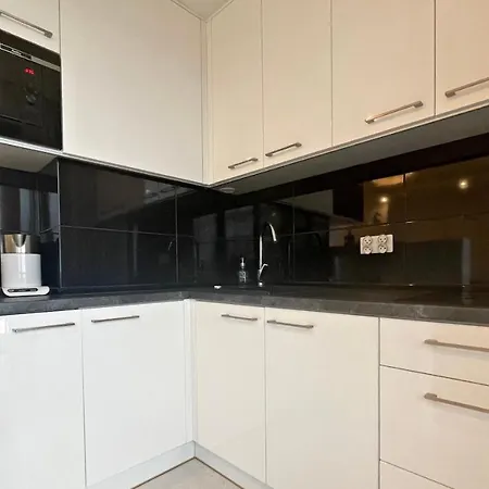 Horyzont By Baltic Apartment