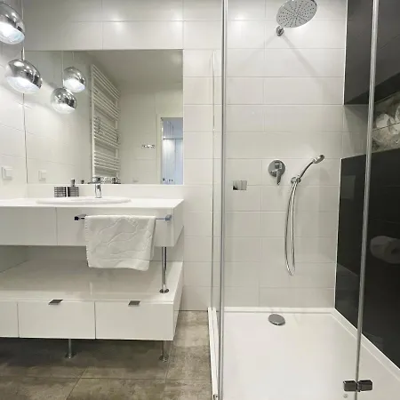 Horyzont By Baltic Apartment Misdroy