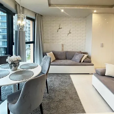 Horyzont By Baltic Miedzyzdroje