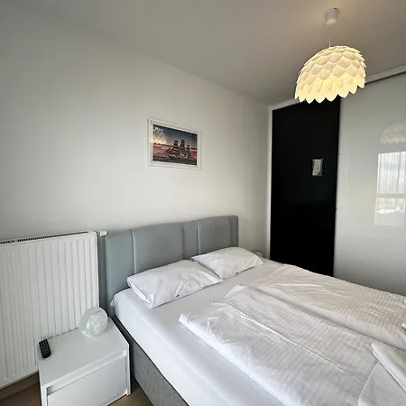 Apartment Horyzont By Baltic
