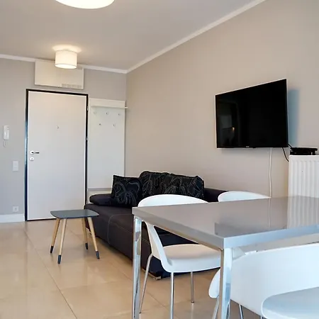 Horyzont By Baltic Miedzyzdroje