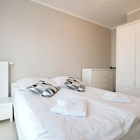 Apartmán Horyzont By Baltic