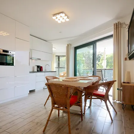 Horyzont By Baltic * Miedzyzdroje