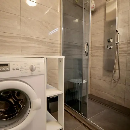 Horyzont By Baltic Miedzyzdroje