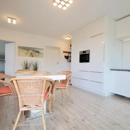 Horyzont By Baltic Apartment