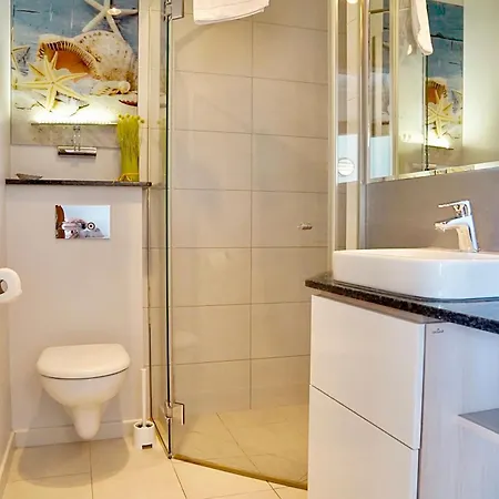 Horyzont By Baltic Apartment Misdroy