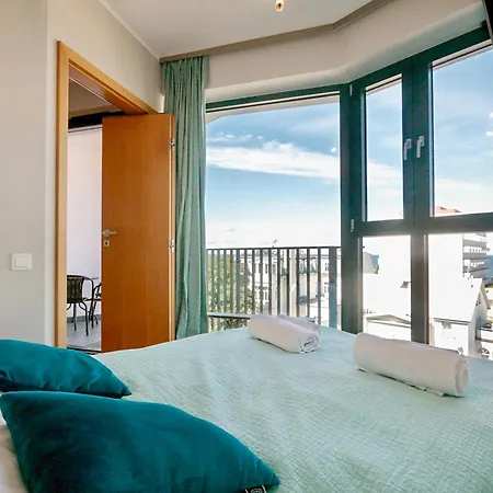 Horyzont By Baltic *