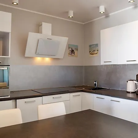 Horyzont By Baltic * Miedzyzdroje