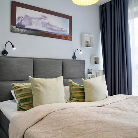 Horyzont By Baltic *