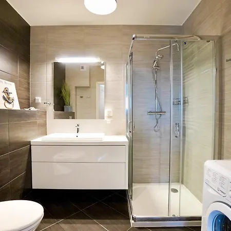 Horyzont By Baltic *