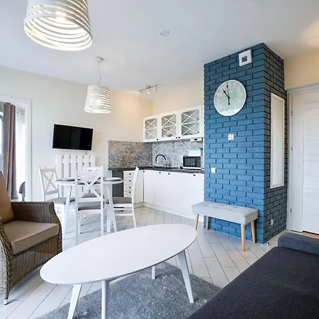 Horyzont By Baltic Miedzyzdroje