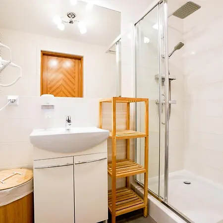 Apartment Horyzont By Baltic Misdroy
