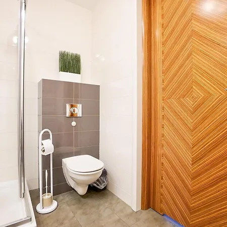 Horyzont By Baltic * Międzyzdroje