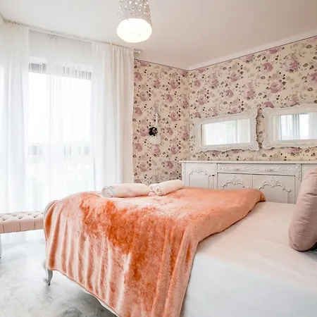 Horyzont By Baltic Apartment