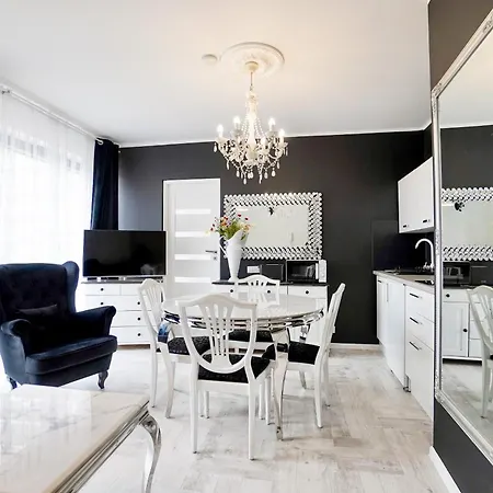 Apartment Horyzont By Baltic