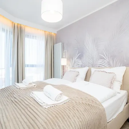 Apartment Horyzont By Baltic