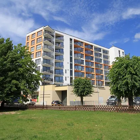 Horyzont By Baltic Miedzyzdroje