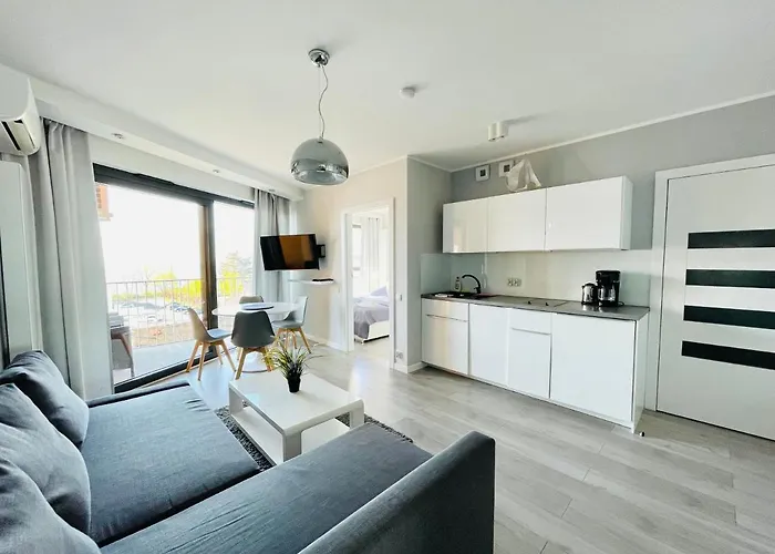 Horyzont By Baltic Miedzyzdroje