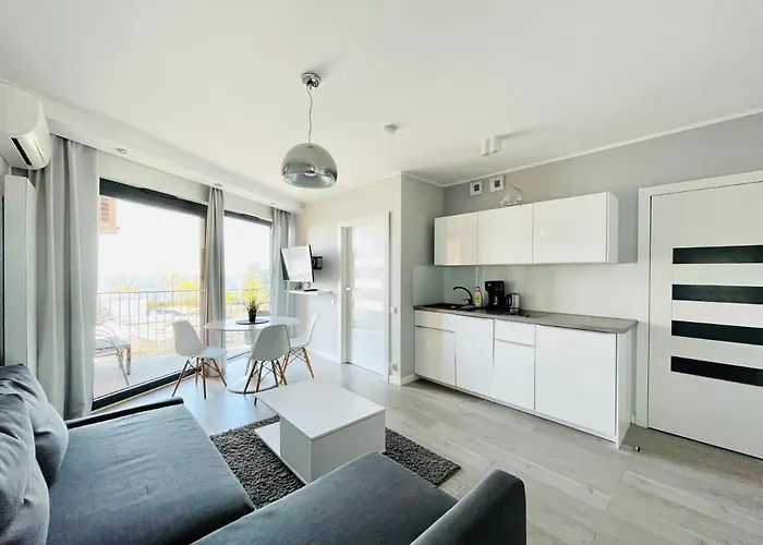 Horyzont By Baltic Miedzyzdroje