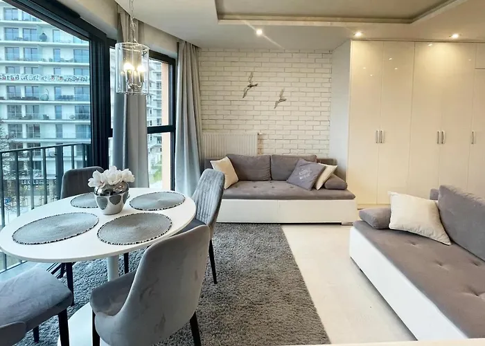 Horyzont By Baltic Misdroy