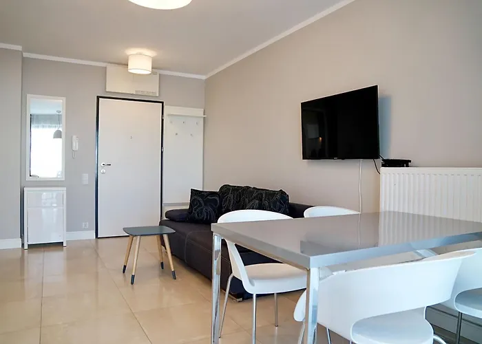 Horyzont By Baltic Misdroy