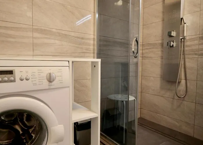 Horyzont By Baltic Misdroy