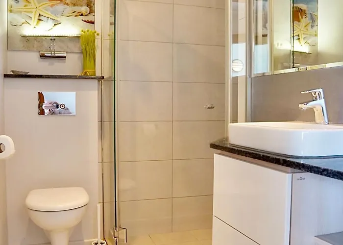 Horyzont By Baltic Apartman Międzyzdroje